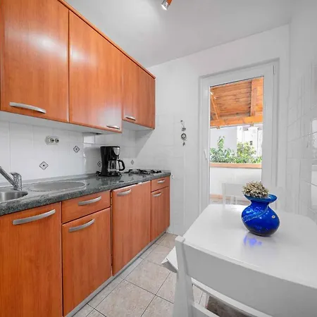 Mladen-1 By Interhome *