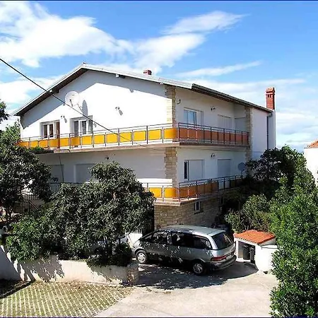 Mladen-1 By Interhome Apartment