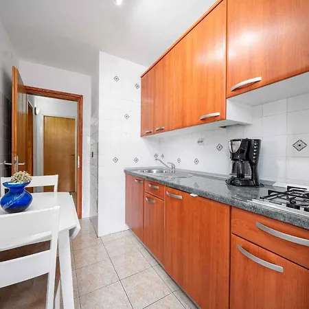 Lägenhet Mladen-1 By Interhome