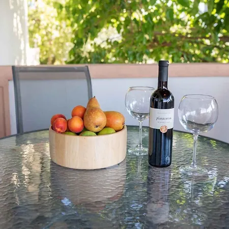 Mladen-1 By Interhome * Vodice