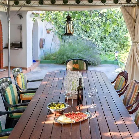 Mladen-1 By Interhome *