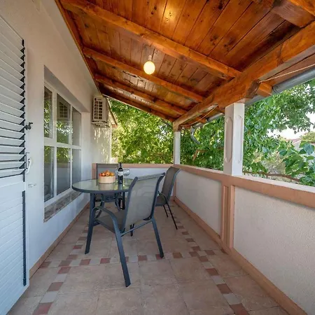 Mladen-1 By Interhome * Vodice