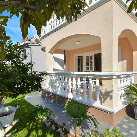 Mladen-1 By Interhome Vodice