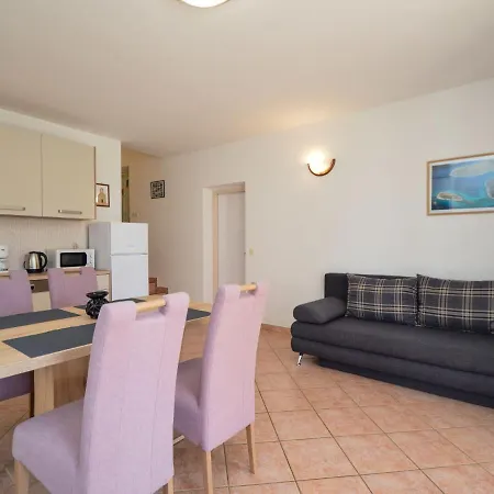 Mladen-1 By Interhome Vodice