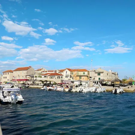 Mladen-1 By Interhome Lägenhet