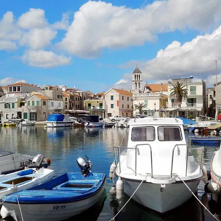 Lägenhet Mladen-1 By Interhome Vodice