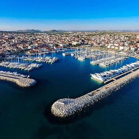 Mladen-1 By Interhome Lägenhet