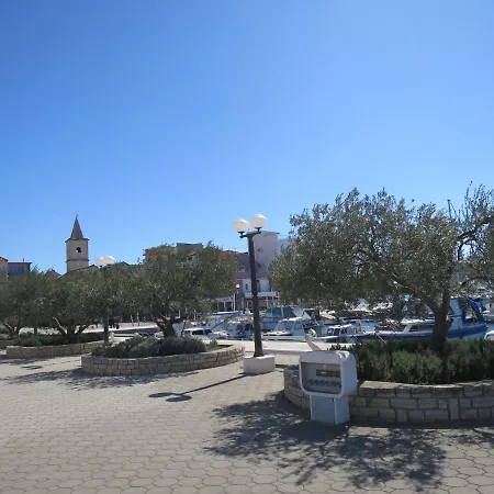 Mladen-1 By Interhome * Vodice