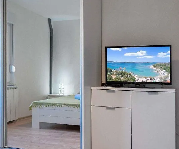 Mladen-1 By Interhome Appartement Vodice