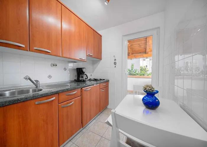 Mladen-1 By Interhome *