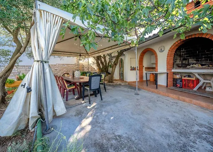 アパート Mladen-1 By Interhome