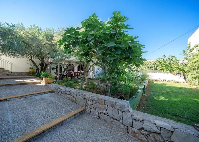 アパート Mladen-1 By Interhome *