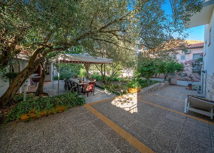 Mladen-1 By Interhome * ヴォディツェ