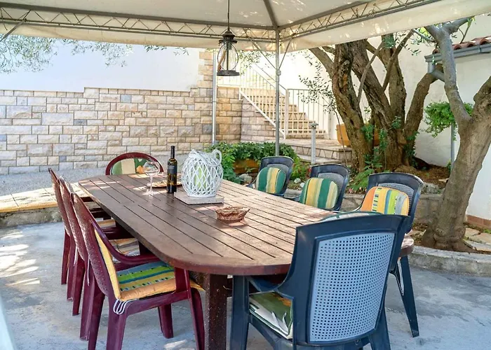 Mladen-1 By Interhome Appartement