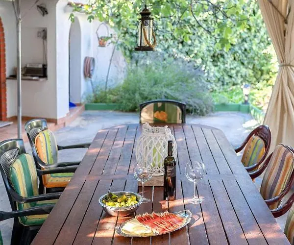 Mladen-1 By Interhome *