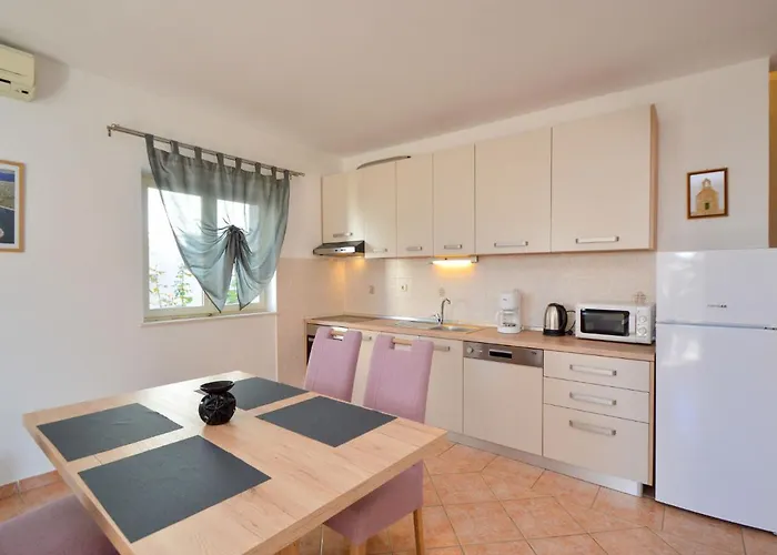 Mladen-1 By Interhome Appartement