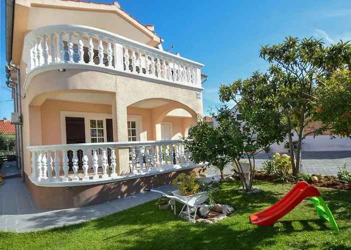 Mladen-1 By Interhome アパート *