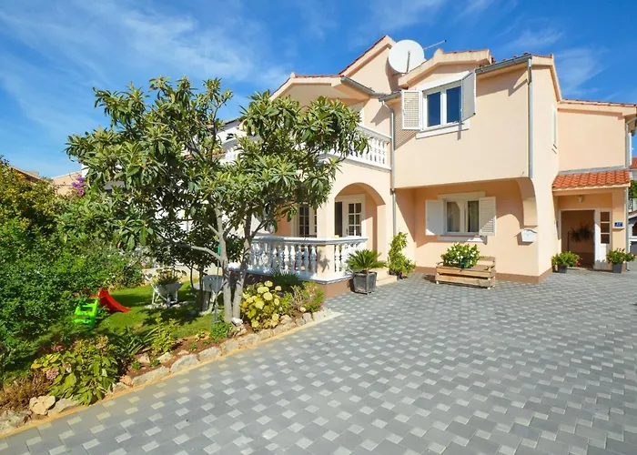 Mladen-1 By Interhome