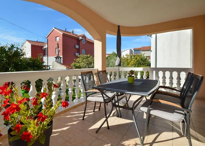 Mladen-1 By Interhome アパート *