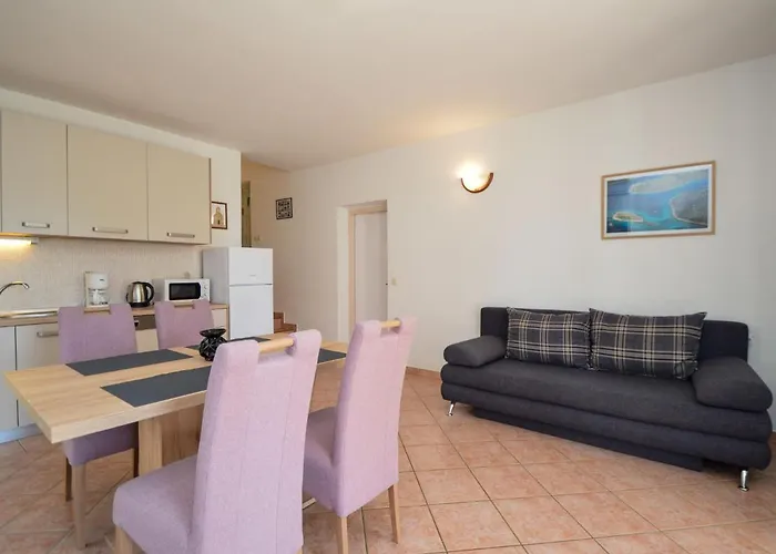 Mladen-1 By Interhome Vodice