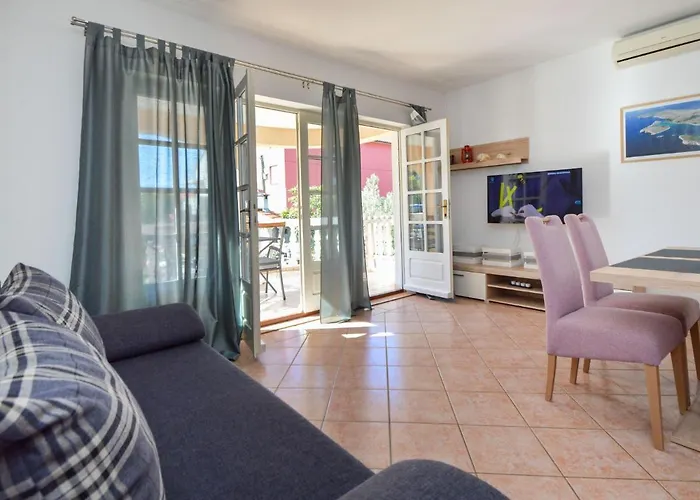 Mladen-1 By Interhome *