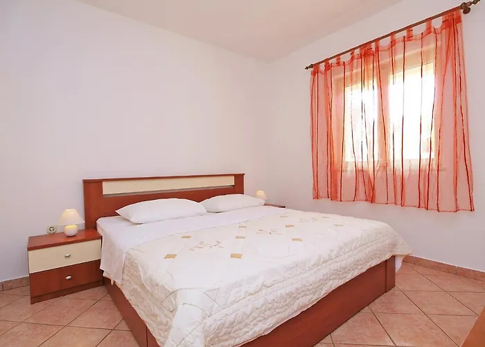 Appartement Mladen-1 By Interhome Vodice