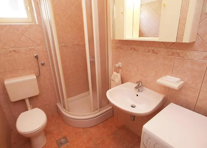 Mladen-1 By Interhome アパート