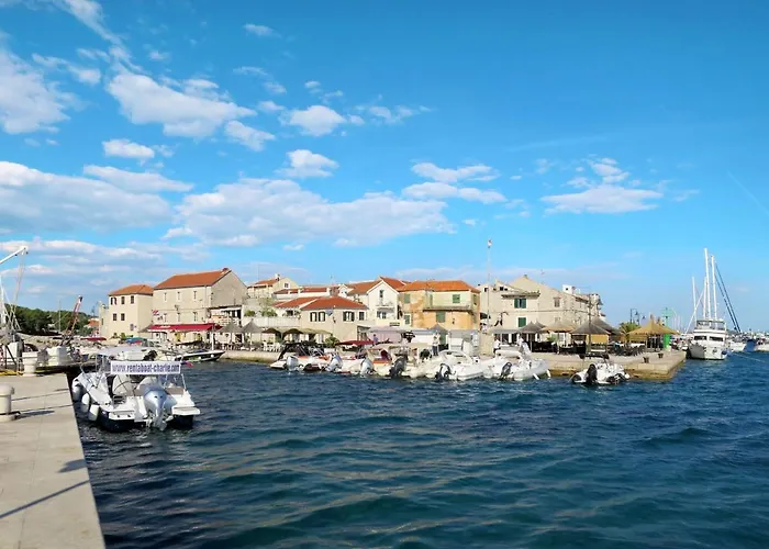 Mladen-1 By Interhome アパート