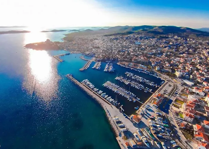 Mladen-1 By Interhome Appartement *