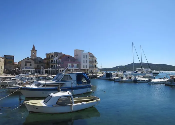 Mladen-1 By Interhome *