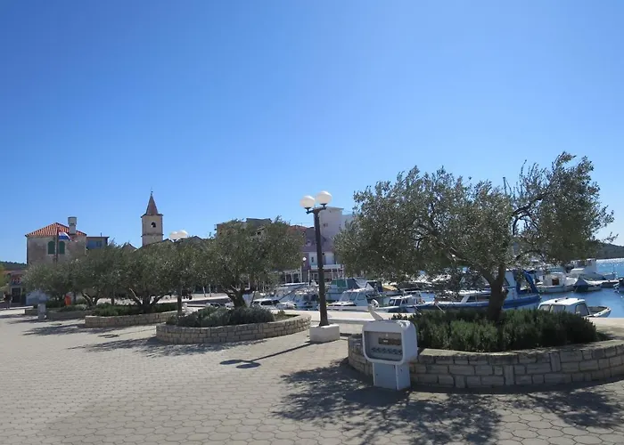 Mladen-1 By Interhome * ヴォディツェ