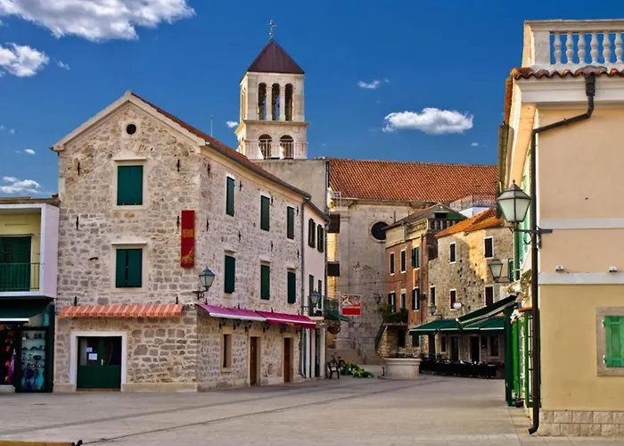 Mladen-1 By Interhome * ヴォディツェ